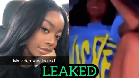 WATCH!! Skai Jackson Leaked Video Trending On Social Media。